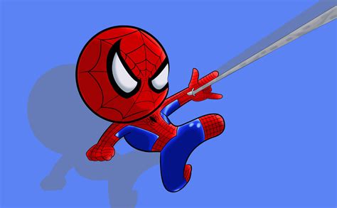 The Best Free Spiderman Vector Images Download From 94 Free Vectors Of