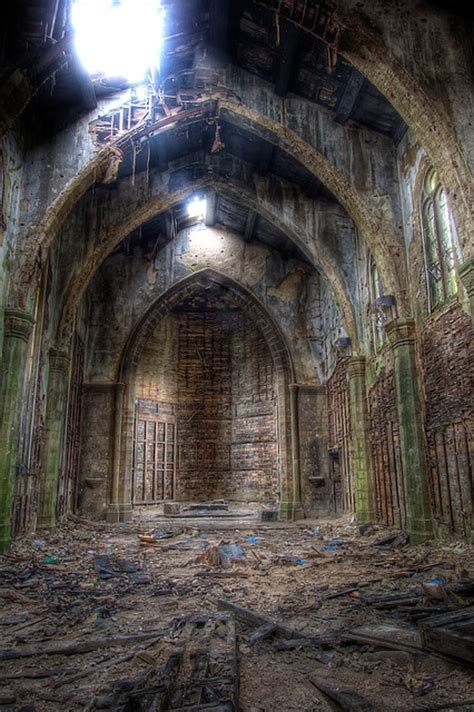 164 Best Abandoned Churches In Usa Images On Pinterest Abandoned