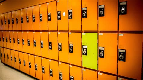 Choosing Lockers For Your Health Club Or Gym National Mailboxes