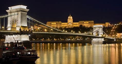 Budapest Hungary Travel And Vacation Packages