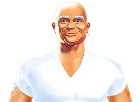 Mr. Clean | Dayshift at Freddy's Wikia | Fandom png image