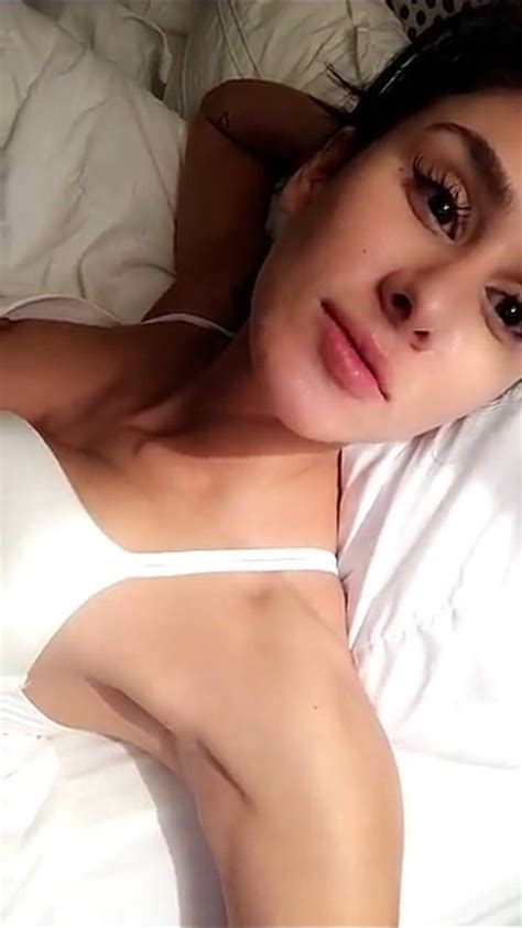 Full Video Instagram Model Brittany Furlan Nude Photos Leaked Nudes