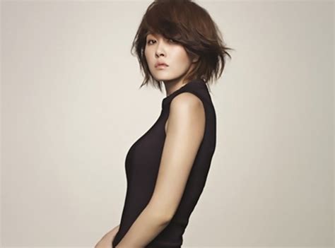 Kim Sun Ah تكشف عن اصابتها جراء تصوير درامتها القادمة Kdrama Stars 1