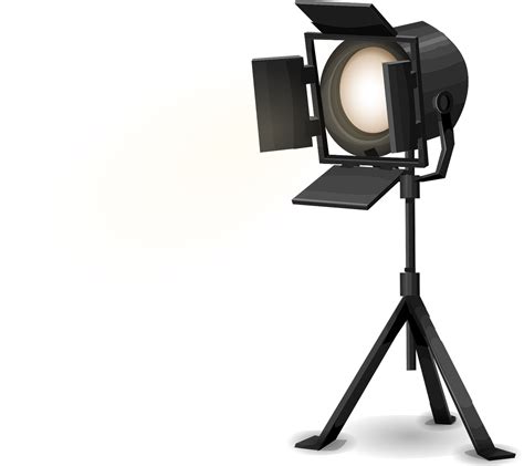 Stage Light Spotlight Light Png Picpng