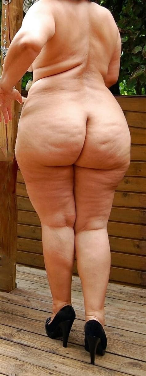 Bbw And Pawg And Cellulite 16 Pics Xhamster