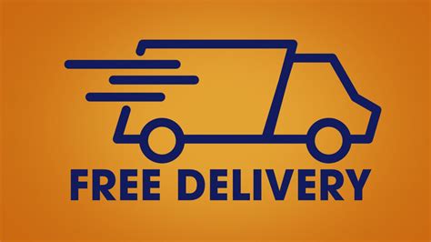 Free delivery: every shop offering fast, free shipping right now ...