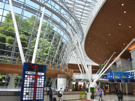 10 Kuala Lumpur International Airport Kul Business Insider India
