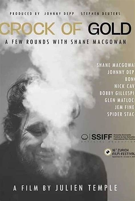 Shane (2020) | Film, Trailer, Kritik