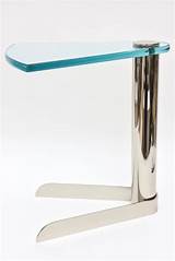 Images of Silver Drink Table