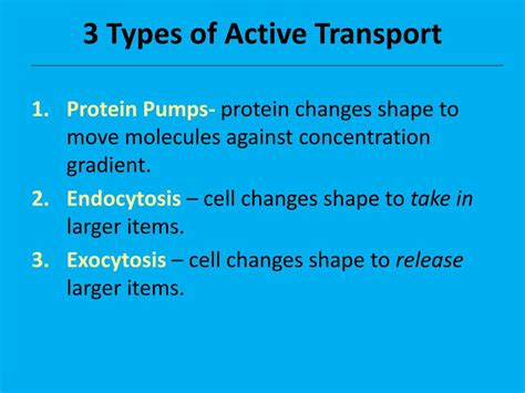 Check spelling or type a new query. PPT - Cellular Transport Through the Cell Membrane ...
