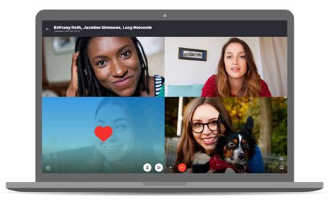 A pretty light app, free call voip allows users to make free voice calls, video calls, and messages. How to Record Video Calls on Skype | TechBeasts