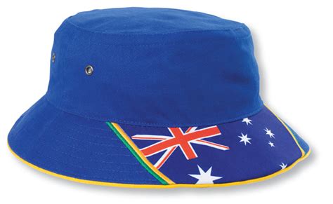 Australian Hats Tag Hats
