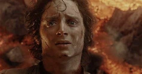 Fan Theories About Frodo That Are An Unexpected Journey