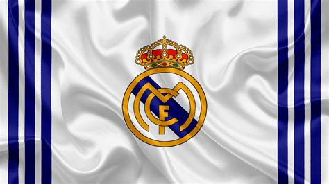 434 Wallpaper Real Madrid Logo Pics MyWeb