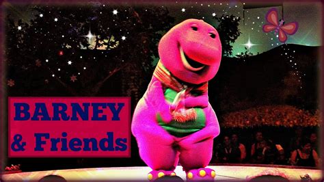 Universal Kids Barney And Friends