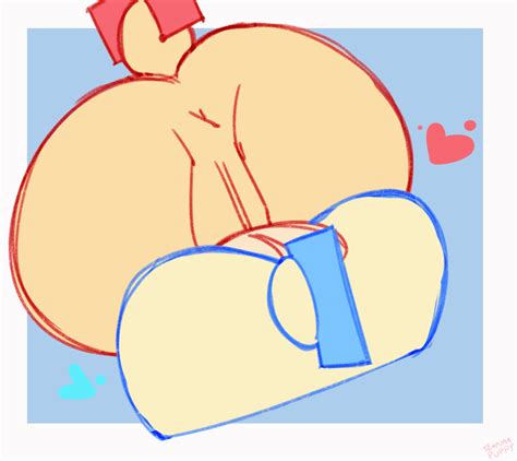 Rule 34 2021 2d Animation Anal Anal Sex Animated Anthro Anus Artist Name Ass Balls Blue