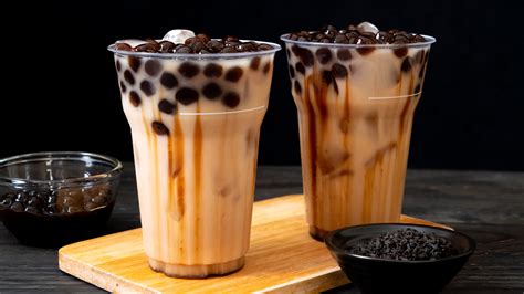 14 Popular Boba Flavors Ranked Worst To Best