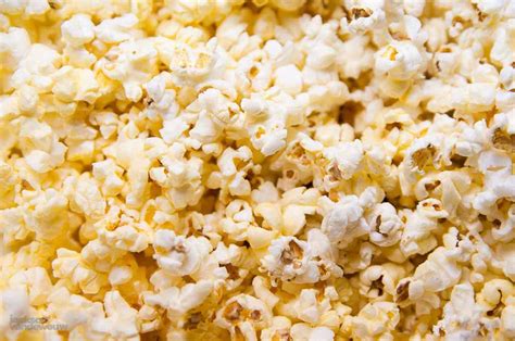 Popcorn Yellow 50 Pound Midwest Distribution