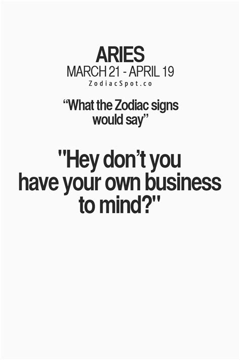 Zodiacspot Your All In One Source For Astrology Aries Zodiac Facts Aries Horoscope Zodiac