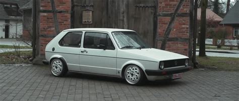 Vw Golf Mk1 Coub The Biggest Video Meme Platform