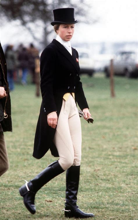 Princess Anne Turns 70: Best Photos Of Her Very Private Royal Life And Style