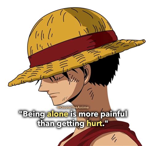 10 Luffy Quotes That Inspire Us Images Manga Anime One Piece One