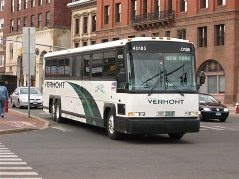 Vermont Transit Lines Alchetron The Free Social Encyclopedia