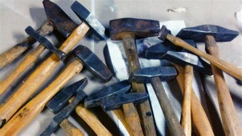 A Beginners Guide To Hammers Boing Boing
