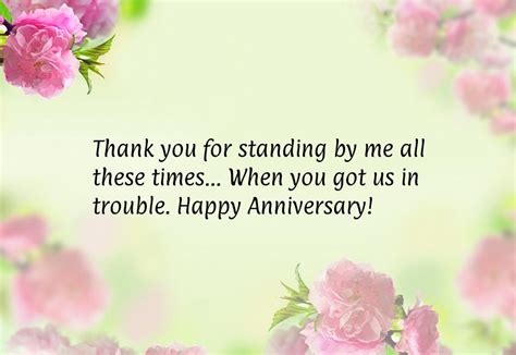 Enjoy our collection of anniversary sayings and quotes; Humorous Anniversary Quotes