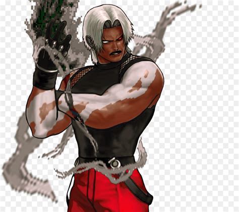 Rugal Bernstein King Of Fighters 98 King Of Fighters 95 Imagen Png