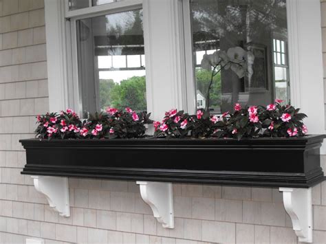 80+ designs to choose from. Custom window boxes that are just as beautiful as the ...