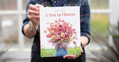 Check spelling or type a new query. A Year in Flowers - Floret Flowers