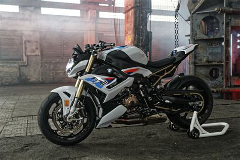 2021 Bmw S 1000 R First Look Cycle News