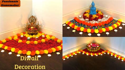 Diwali Decoration Ideas For Home Images Shelly Lighting