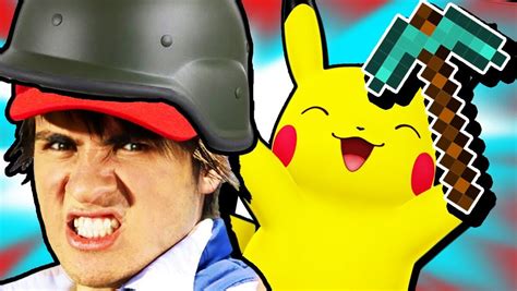 New Pokemon Crossovers Smosh Wiki Fandom