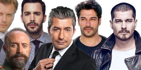 Ei Sunt Sunt Cei Mai Frumosi Si Apreciati Actori Din Serialele Turcesti