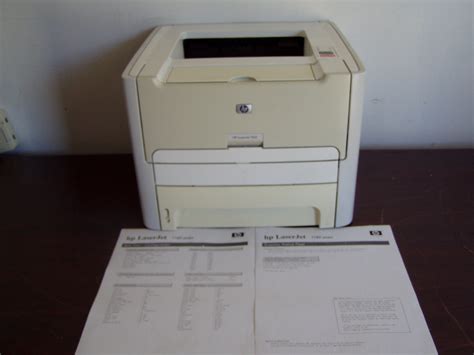 Buy Hp Laserjet 1160 Monochrome Printer Online At Desertcartpakistan