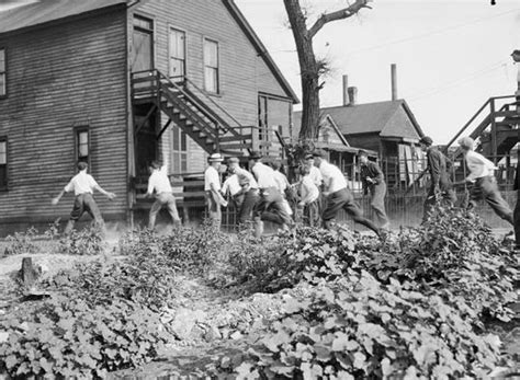 Racial Violence Red Summer Of 1919 Witnessed White On Black Murder