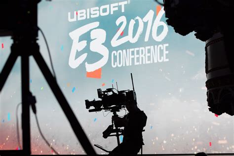 Novidades Da Ubisoft Na E3 Made In Japan