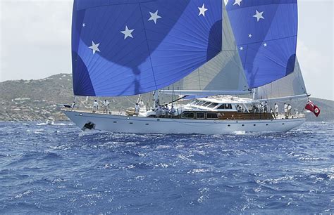 Freedom Yacht 38m Picchiotti Superyacht Times
