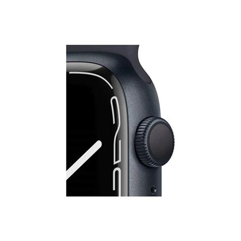 Apple Watch Series 7 Gps 45 Mm Aluminium Gps Interdiscount