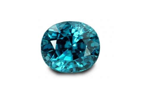 Blue Zircon The Only Guide You Need Gemstonist