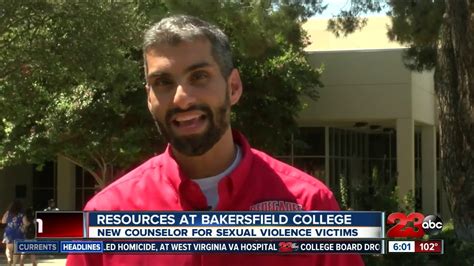 Resources At Bakersfield College Youtube