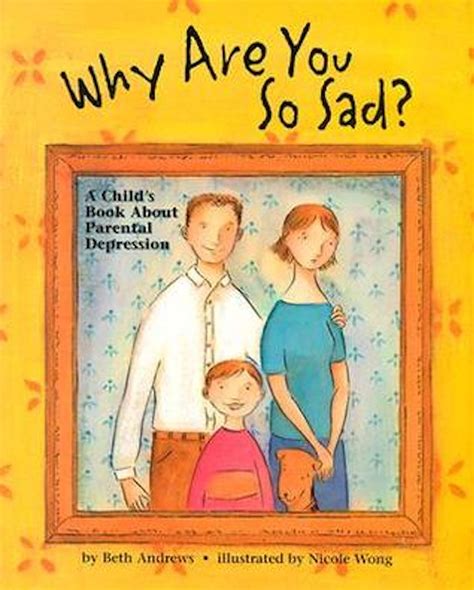 11 Childrens Books About Depression
