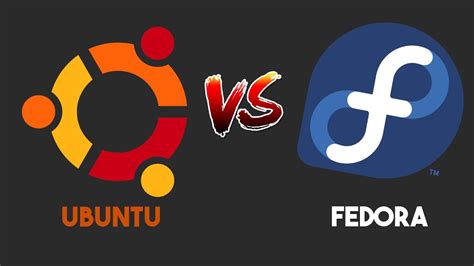 Fedora Vs Ubuntu Which Is Better Youtube