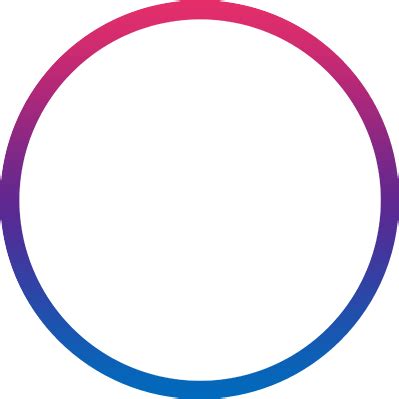 A twibbon campaign is your very own microsite where users can support your cause, brand since 2009, over 300,000 brands, charities and individuals have used twibbon to increase awareness. bisexual circulo circle twitter icon twibbon pride...