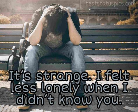 Sad Alone Quotes For Boys Images Dp Whatsapp Status Best Status Pics