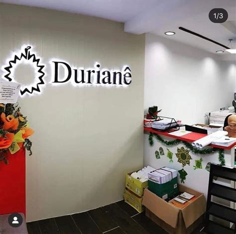 201622841m duriane professionals (singapore) pte. Working at Duriane Professionals Sdn Bhd company profile ...