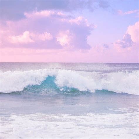 Pastel aesthetic pink sunset sky pictures background images beach photography sunset art aesthetic wallpapers beach background pink ocean. teal hair on Tumblr