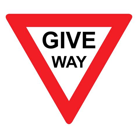 Uk Road Signs 5 Vital Things To Learn For Your Theory Test